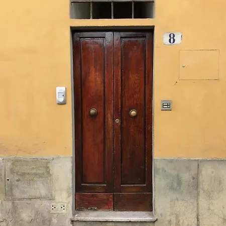 San Lorenzo With Private Terrace * Florencie