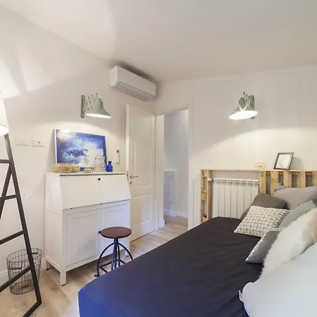 San Lorenzo With Private Terrace Appartement Florence