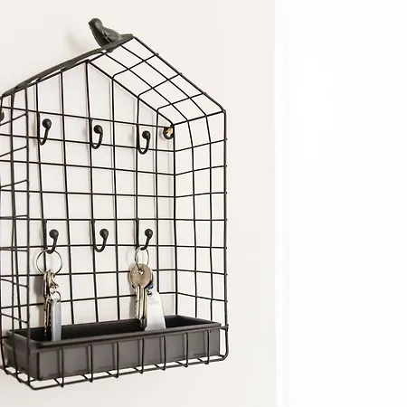 San Lorenzo With Private Terrace