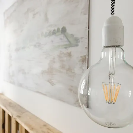 San Lorenzo With Private Terrace Appartement