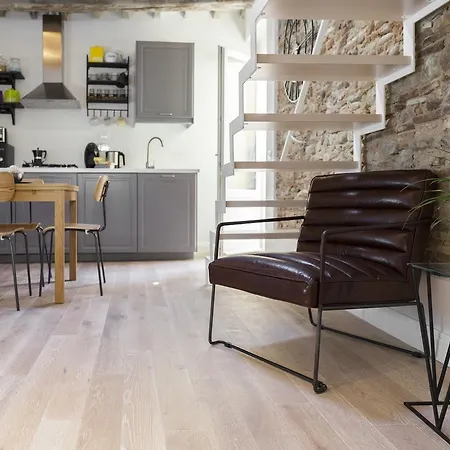 San Lorenzo With Private Terrace * Florence