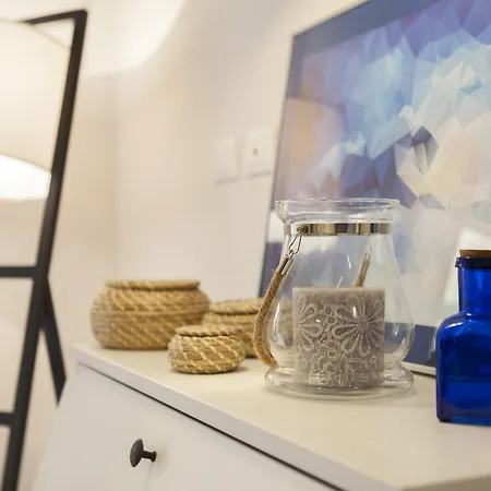 San Lorenzo With Private Terrace