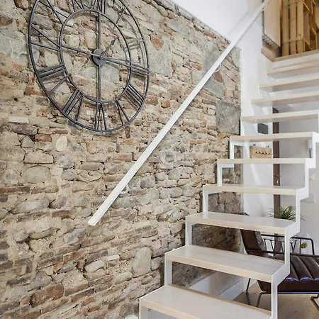 Apartment San Lorenzo With Private Terrace