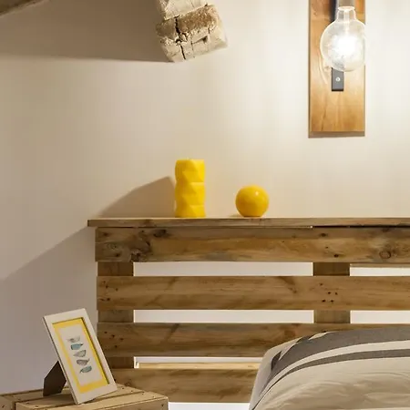 Appartement San Lorenzo With Private Terrace *