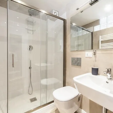 San Lorenzo With Private Terrace * Florence